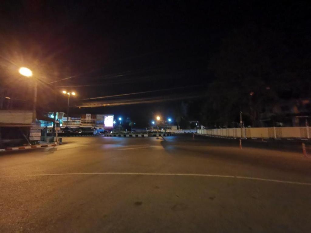 Supak Hotel Kalasin Exterior photo