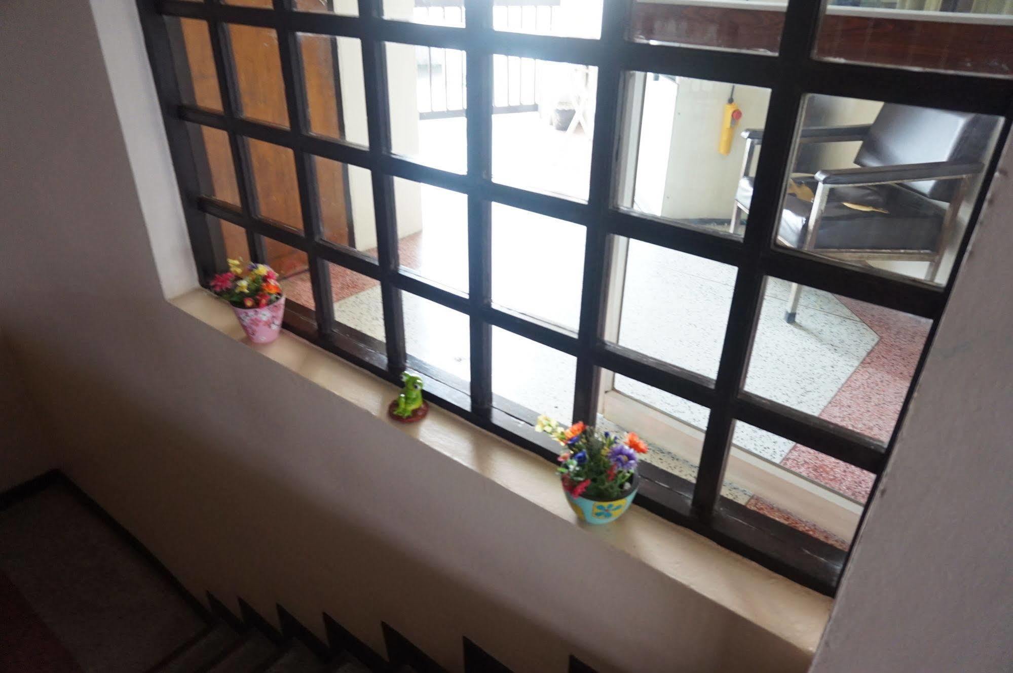 Supak Hotel Kalasin Exterior photo